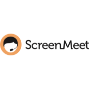 ScreenMeet Remote Support Logo