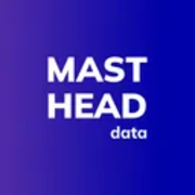 Masthead Data Logo