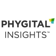 Phygital Insights Logo