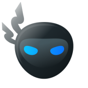 NinjaTech AI Ninja Business Logo