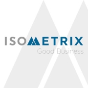 IsoMetrix Logo