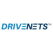 DriveNets Network Cloud Logo