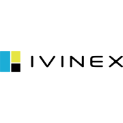 Ivinex UUE Logo