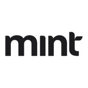 Mint Security Platform Logo