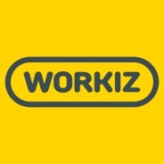 Workiz Logo