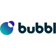 Bubbl Location-Based Notifications for Hospitality & Leisure Logo
