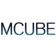 MCUBE IVRS Logo