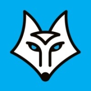 CyberFOX AutoElevate Logo