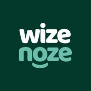 WizeUp Logo