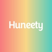 Huneety Logo