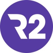 R2Docuo Logo