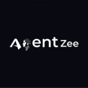 AgentZee Logo