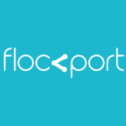 Flockport Logo