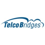 TelcoBridges Logo