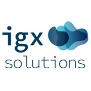 IntellIiGrants IIGX Logo