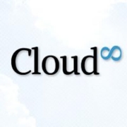 Cloud8 Platform Logo