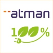 Atman Logo