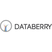 Databerry AWS Data & AI Modernization Services Logo