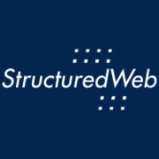 StructuredWeb Logo