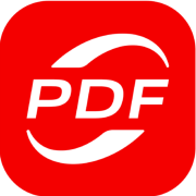 KDAN PDF Logo