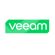 Veeam Data Cloud for Microsoft 365 Logo