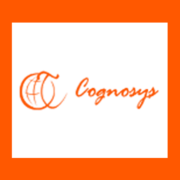 Cognosys SQL Server Logo