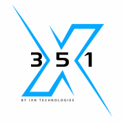IXN Technologies 351X Insider Risk & Personnel Reporting Platform Logo