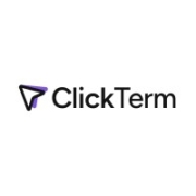 ClickTerm Logo