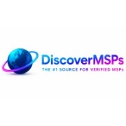 DiscoverMSPs Logo
