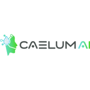 Caelum AI Financial Document Extraction Logo