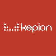Kepion Logo