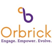 Orbrick Logo