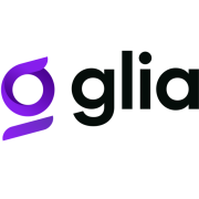 Glia Voice Logo