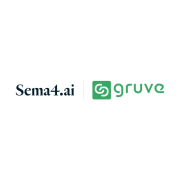 Gruve.ai Gruve ERP Exception Consulting with Sema4.ai Logo