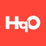 HqO Logo