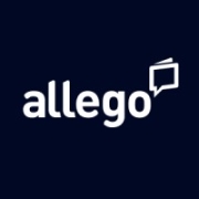 Allego 8 Logo