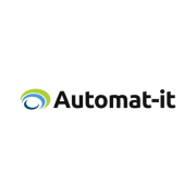 Automat-it LLM Selection Optimizer Logo