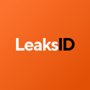 LeaksID Logo