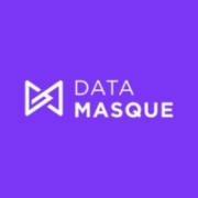 DataMasque Logo