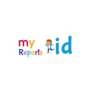 MyKidsReport Logo