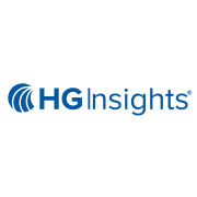 HG Insights RGI Platform Logo