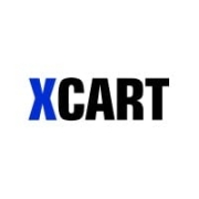 X-Cart Automotive Logo