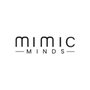 Mimic AI Studio Logo