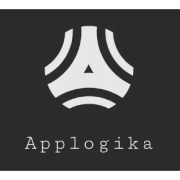 AppLogika AppFin- Modern Data & AI Platform for Financial Services Logo