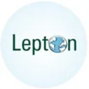 Lepton Smart Market Logo