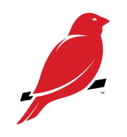 Red Canary Logo