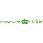 Oakie AI Oakie Data Extraction Agent builder for knowledge worker Logo
