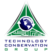 Technology Conservation Group IT Asset Disposition Logo