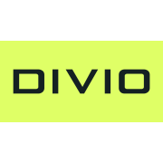 Divio Enterprise Cloud Logo