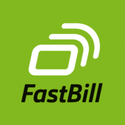FastBill Logo